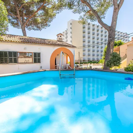 Villa Llinya 7
